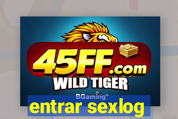 entrar sexlog